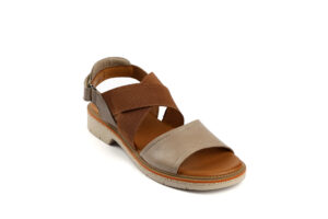 Δερμάτινα Σανδάλια