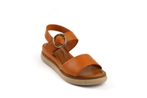 Δερμάτινα Σανδάλια