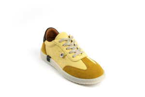 Δερμάτινα sneakers