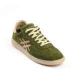 Δερμάτινα sneakers σε μοντέρνο design που συνδυάζει άνεση και στυλ 7016416