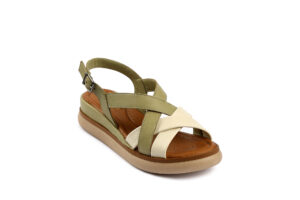 Δερμάτινα Σανδάλια