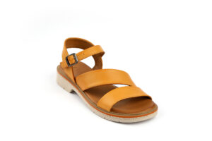 Δερμάτινα Σανδάλια