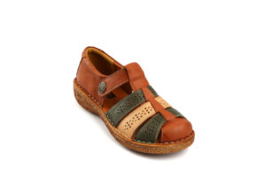 Δερμάτινα Πέδιλα