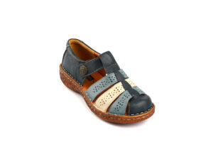 Δερμάτινα Πέδιλα