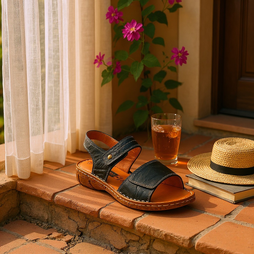 Polaris 30 (Product Staging)