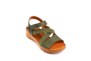 Δερμάτινα Πέδιλα