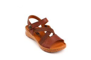 Δερμάτινα Πέδιλα