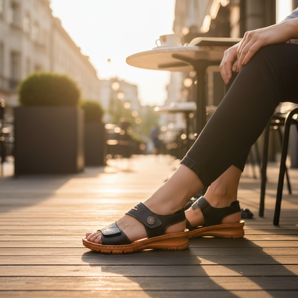 Polaris 35 (Product Staging)