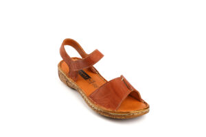 Δερμάτινα Πέδιλα