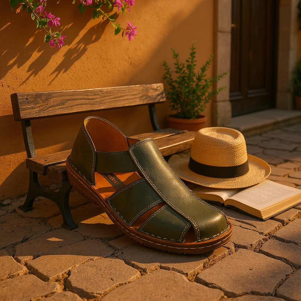 Polaris 39 (Product Staging)