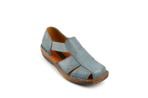 Δερμάτινα Πέδιλα