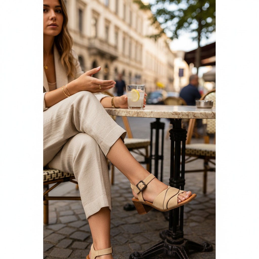 Polaris 41 (Product Staging)