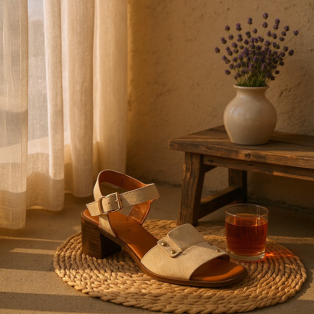 Polaris 44 (Product Staging)