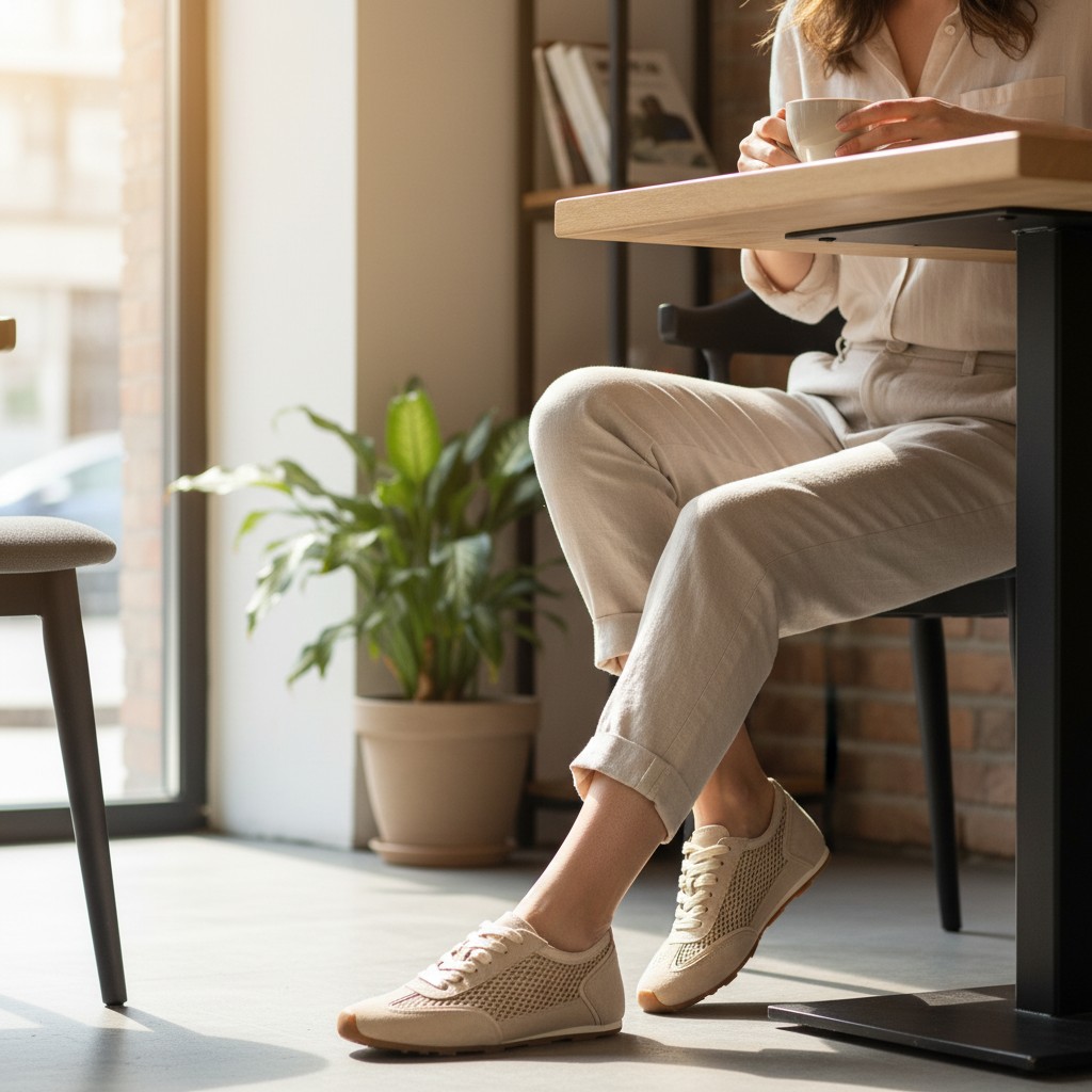 Polaris 47 (Product Staging)