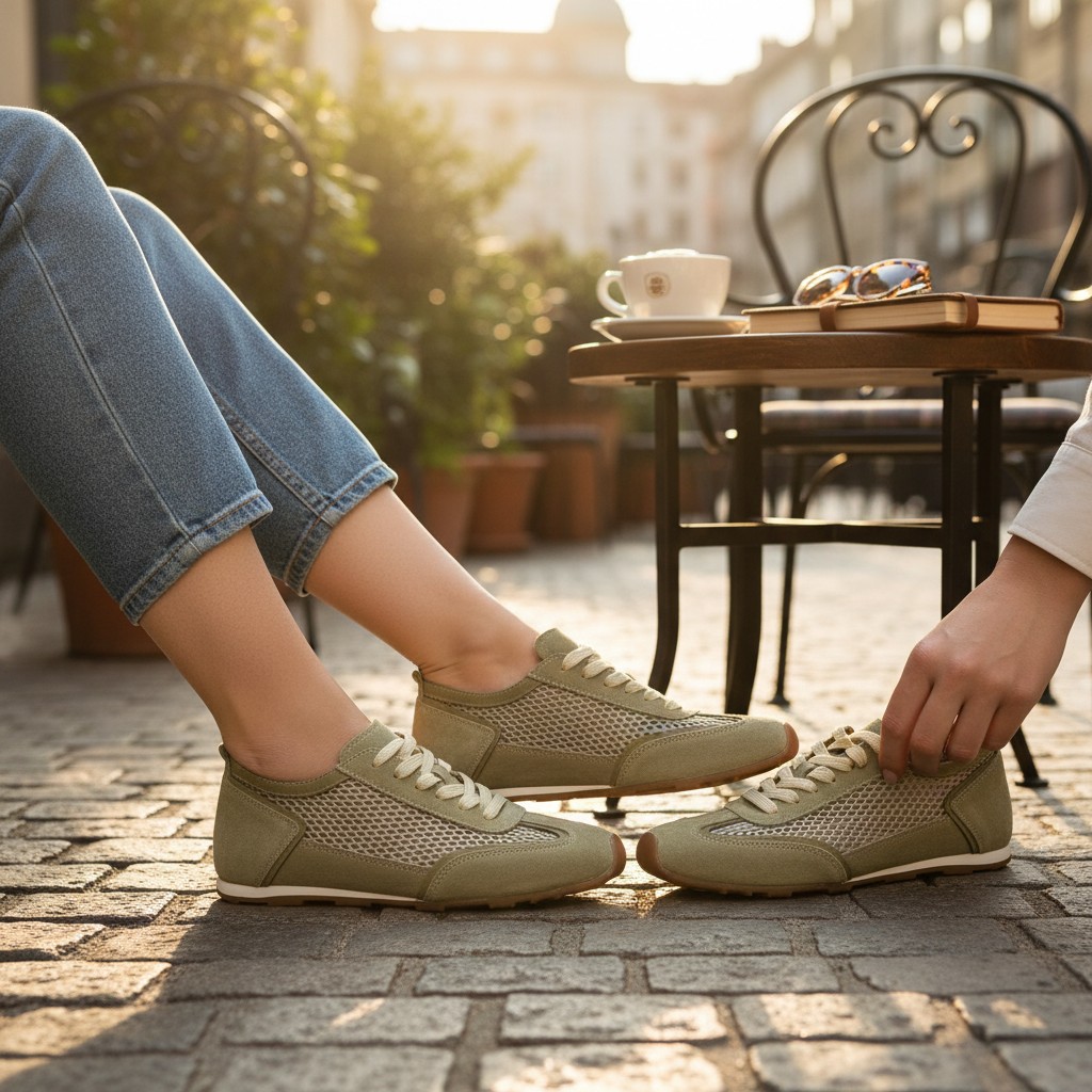 Polaris 48 (Product Staging)