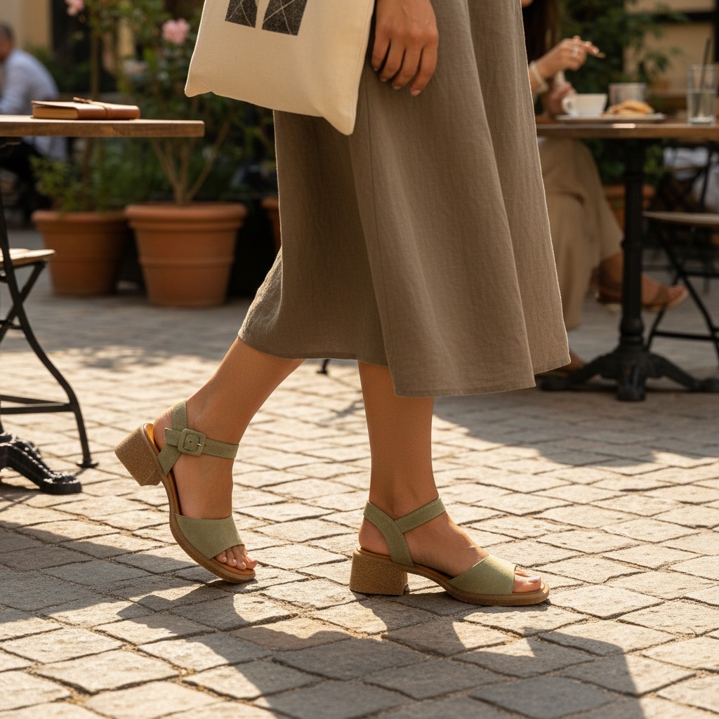 Polaris 54 (Product Staging)