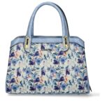 Γυναικεία Τσάντα Laura Vita - Aramis 09 Bleu