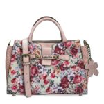Γυναικεία Τσάντα Rose Laura Vita - Ayna 02